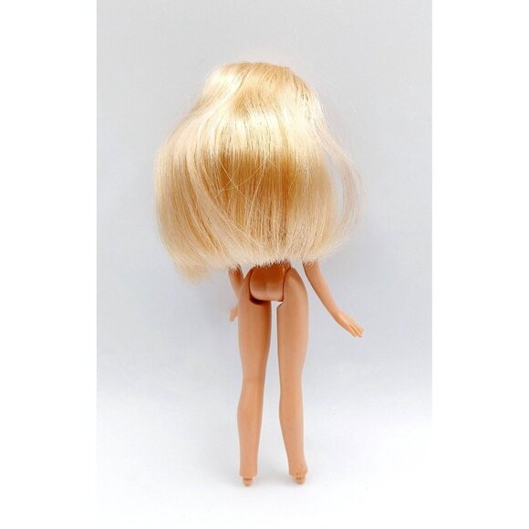 Bratz Doll Cloe 1st First Edition 2001 MGA Nude Doll - Picture 3 of 4